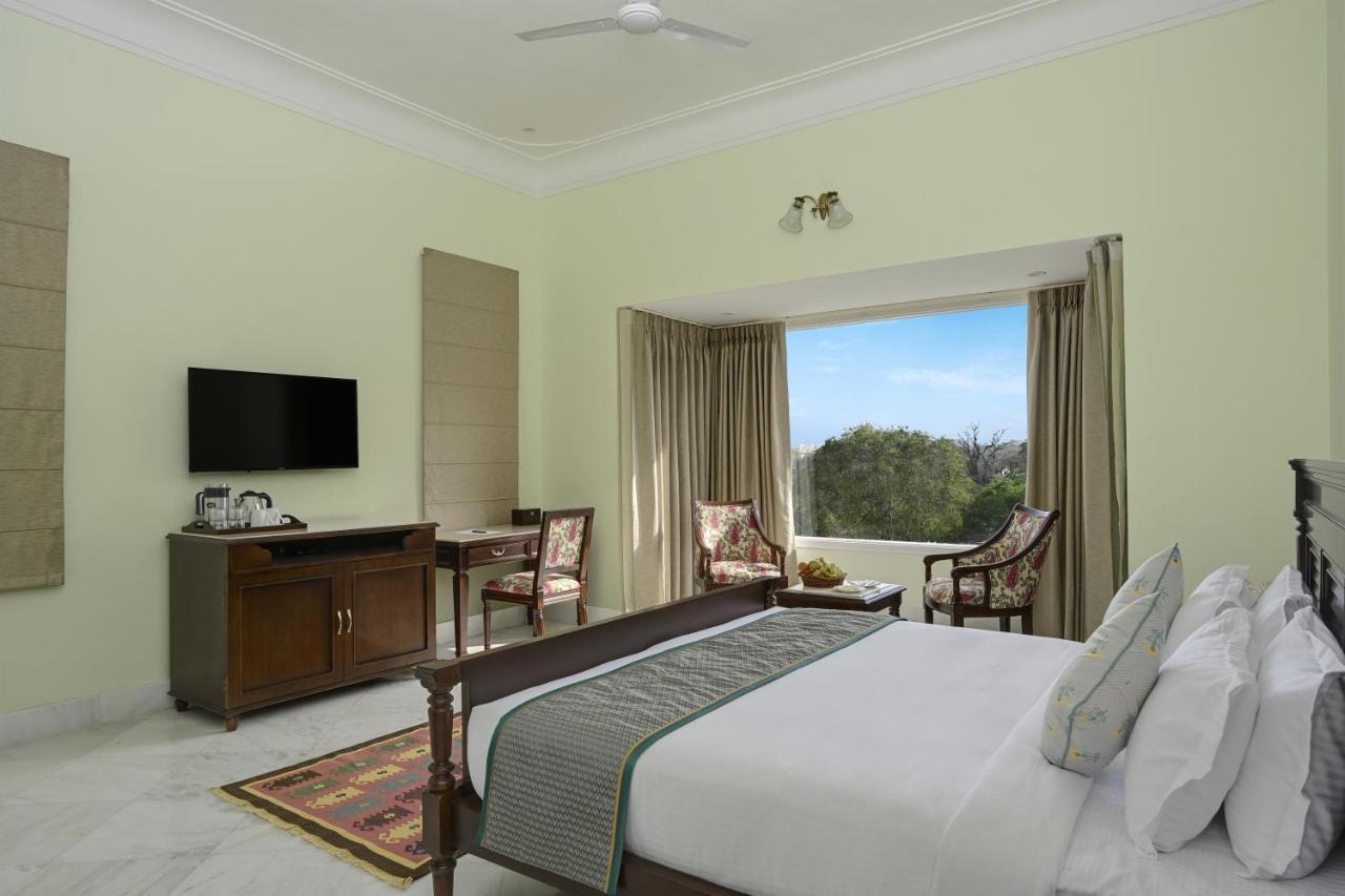 Boheda Manor - Luxury Retreat Hotel Udaipur Exterior photo